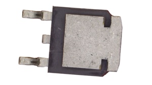 Transistor IRLR8726TRPBF : N-MOSFET, Unipolaire, 30V, 61A, <span class=keywords><strong>Idm</strong></span> : 340A, 75W, DPAK - Product Image 3