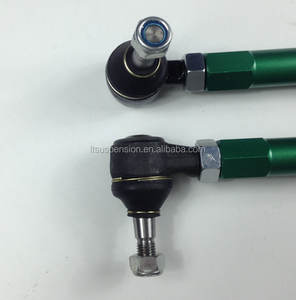 Sistemi di sospensione automatica delle sospensioni di alta qualità braccio di controllo della punta posteriore regolabile per Toyota Chaser JZX90/JZX100 1996-2001 YZ057 - Product Image 3