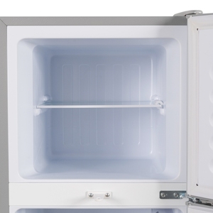 Refrigerador Solar de Doble Puerta Superior de 98L, 118L, 142L, 178L, 196L, 218L, 268L - Product Image 1