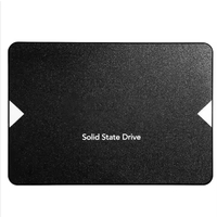 SSD Internal Baru Original New NS100 128G 256G 512G 1T SATA3.0 untuk Desktop dan Laptop 2.5"