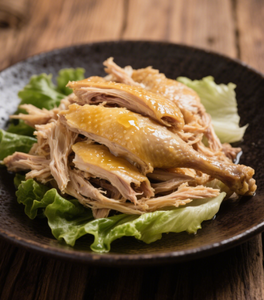 Muestras gratuitas directas de fábrica de aceite de condimento de pollo triturado de alta calidad disponibles para pruebas - Product Image 3