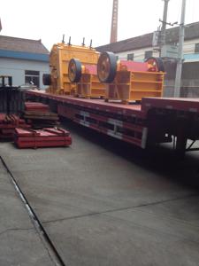 <span class=keywords><strong>Shanghai</strong></span> Yike Road & Bridge Machinery Co., Ltd. Backenbrecher Wir Liefern Shangbao, Longyang SMB Brechplatten und Andere Brecher und Ersatzteile - Product Image 2