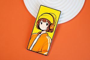 Nubla Z80 Ultra, Teléfono Android 5G con Pantalla AMOLED de 6.85'' y 144Hz, Batería de 7200mAh, Chipset SD 8 Elite Gen 5, IP68 e IP69 - Product Image 6