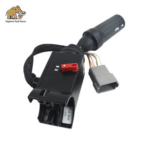 जॉयस्टिक कंट्रोल ट्रांसमिशन स्विच 310-9355 3109355 लोडर के लिए 420f 430f 432e 432e - Product Image 6