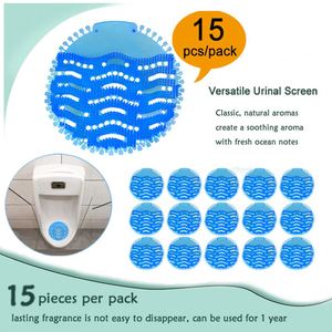 Désodorisant pour urinoir SS1 Wave 2.0 pour les toilettes et les salles de bain - Product Image 2