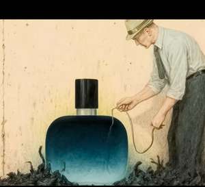 Perfume Corporal <span class=keywords><strong>Didion</strong></span> Savage 100ml para Hombre, Aroma Fresco, Ecológico, Larga Duración, Fragancia Moderna de Lujo para Uso Diario, Venta al Por Mayor - Product Image 1