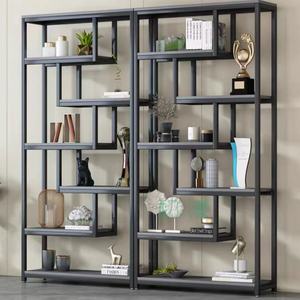 Estante Giratorio de 6 Niveles para Libros - Product Image 2