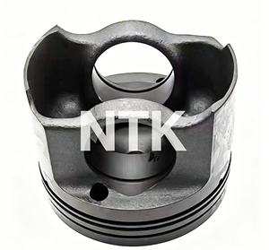 Kit de Pistones de Alta Calidad con 6 Meses de Garantía para Excavadora E320D <span class=keywords><strong>CAET</strong></span>, Motor Diésel C6.4-C18, Kits de Recubrimiento NTK - Product Image 3