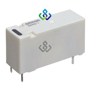 स्टॉक मूल ब्रांड 10 ए लोड, एंटी-विस्फोट G6RN-1A7-E-ASI-CF-<span class=keywords><strong>HA</strong></span>-5DC को पूरा करें - Product Image 1