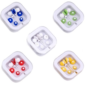 <span class=keywords><strong>Auricolari</strong></span> con cavo per cuffie, <span class=keywords><strong>auricolari</strong></span> con cavo da regalo, 3.5mm Stereo per <span class=keywords><strong>auricolari</strong></span> per cellulare - Product Image 4