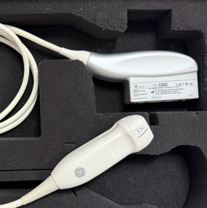 Échographe portable 3Sc-RS avec sonde de réparation, scanner à ultrasons manuel 3Sc-RS, entièrement testé - Product Image 1