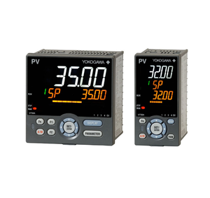 Contrôleurs d'indication numériques Yokogawa UT35A-001-10-00 - Product Image 2