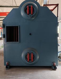 Endüstriyel su <span class=keywords><strong>t</strong></span>üpü biyokütle ahşap pirinç kabuğu kömür yakıtlı buhar kazanı 1 Ton 2 Ton 4 Ton 6 Ton <span class=keywords><strong>8</strong></span> Ton 10 Ton 15 Ton 20 Ton paketlenmiş - Product Image 4