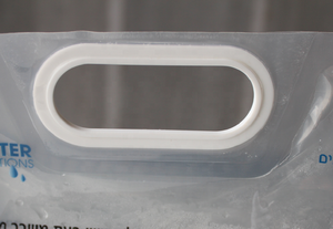 Pochette réutilisable pour eau minérale, en plastique, logo personnalisé, capacité 330ml, 600ml, 4l, 5 l, 10 l - Product Image 6