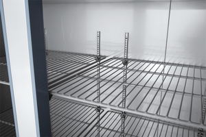 Standard Size Fridge Double Door Fridge Side-by-side Refrigerators American Fridge Freezer - Product Image 4