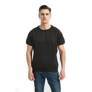 An Ninh T-Shirt chống cắt quần áo ngoài trời bảo vệ dao bằng chứng outwear T-Shirt ANSI A5 lớp chất lượng cao T-Shirt - Product Image 4