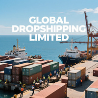 Agent de Dropshipping Chine Service de Fret Agent d'Approvisionnement Achat de Produits Chinois de Haute Qualité et Bon Marché vers les États-Unis