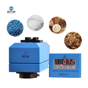 Skz111j Rugged hồng ngoại trực tuyến đo độ ẩm cho lĩnh vực sử dụng số lượng lớn nông nghiệp lưu trữ - Product Image 3