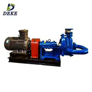 Cleaning Chemical Pump With Agitator Ih Series Chemical Horizontal Centrifugal Pump