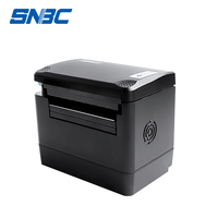 SNBC-Impresora térmica de código de barras, máquina de impresión de etiquetas de botella con Control y operación conveniente, BTP-K716, 4x6