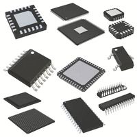 Composants électroniques OPA847IDBVR avec impression sérigraphique OATI SOT23, large bande, ultra faible bruit, LM358