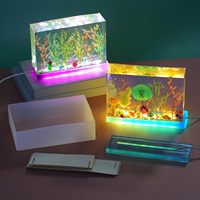 Tira de LED Mini USB de 5V al por Mayor para Pizarra de Dibujo Infantil, Cinta de Luz Flexible de 4mm para Tablero de Mensajes Acrílico DIY