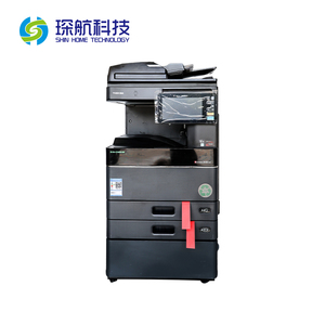 Tân trang Máy in các nhà sản xuất 35ppm màu đa chức năng máy in E-STUDIO3005AC cho <span class=keywords><strong>Toshiba</strong></span> máy - Product Image 2