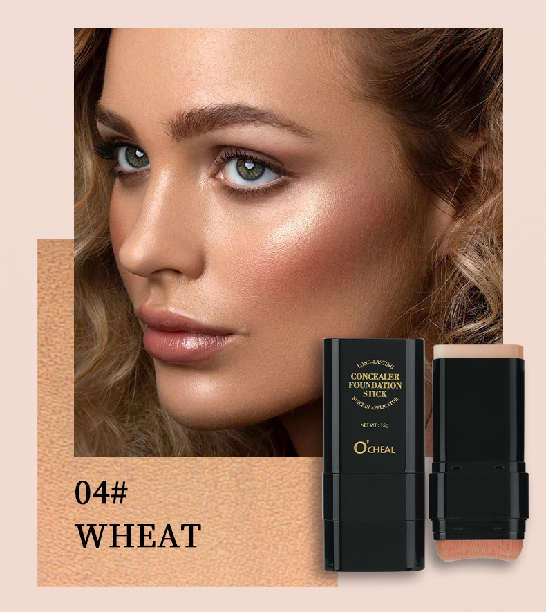04# Wheat