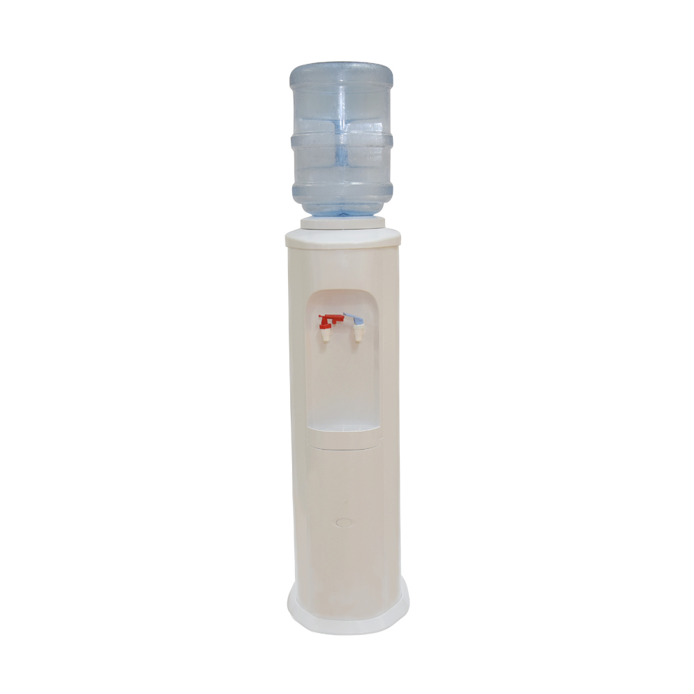 Home Use Electric Cooling Water Dispenser Office Suitable Public Area Electric Cooling Water Dispenser HC98L