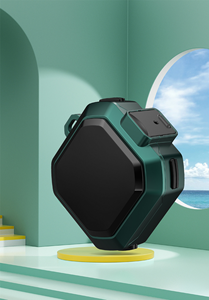 Funda Protectora para Auriculares Leyi 2026 con Logotipo Personalizado, Colorida, de TPU+PC con Anillo para <span class=keywords><strong>Samsung</strong></span> Buds <span class=keywords><strong>2</strong></span> Pro FE - Product Image 2