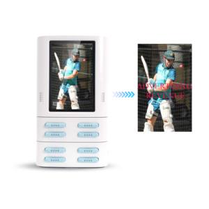 Estación de Carga Pública con Pantalla Grande de 43 Pulgadas, Puerto 3 en 1, Máquina Expendedora de Bancos de Energía Compartidos, Sistema POS, Lector de Tarjetas de Crédito, PD - Product Image 5