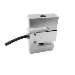 Cellule de charge de type S de tension et de compression pour les balances de grue - Product Image 1