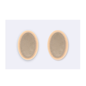 Les coussins de maïs <span class=keywords><strong>pour</strong></span> les orteils et les <span class=keywords><strong>pieds</strong></span> protègent les points <span class=keywords><strong>douloureux</strong></span> avec un rembourrage en mousse réduisent la pression de la douleur et la friction des <span class=keywords><strong>chaussures</strong></span> longue durée - Product Image 4