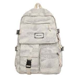 Cross-border 2026 new fresh high-appearance fashionable <b>backpack</b> versatile large capacity <b>backpack</b> - Product Image 6