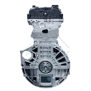Bloque de Motor G4KF de 2.0 L y 4 Cilindros para <span class=keywords><strong>Hyundai</strong></span> Sonata, Creta, Elantra, I40, <span class=keywords><strong>Tucson</strong></span>, Ix35, Kia Mistra, Ensamblaje de Motor - Product Image 1