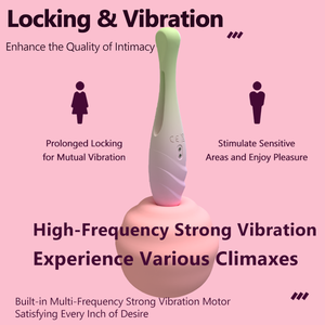 Vibrateur sexuel <span class=keywords><strong>2026</strong></span>, dernier modèle, anneau vibrant pour le pénis, rechargeable par USB, 10 vitesses pour le plaisir sexuel - Product Image 2