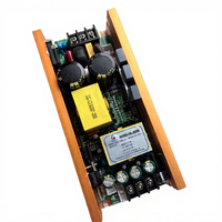 Alimentation électrique pour tête mobile à faisceau 330W 350W 380W, sortie 36V 12V 28V, source d'alimentation universelle, tableau de commutation pour appareil d'éclairage de scène DJ