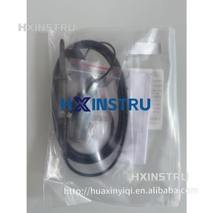 Genuine RIGOL RP1300H/RP1010H BNC High Voltage Probe for Test Dedicated <b>Electronic</b> Measuring Instrument <b>Used</b> hx1 - Product Image 3