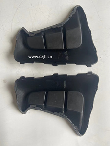 قطع غيار السيارات غطاء مصباح الضباب لكيا سولوتو/بيجاس 86563-h7050 86h7050 - Product Image 4