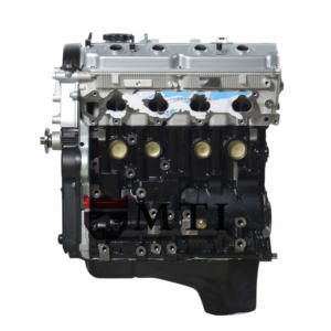 Motor MTI de Alta Calidad 2.4L 4G69S4N, Bloque Largo de Motor 4G69S4N para Great Wall Hover H5 (2010-2017) y H6 (<span class=keywords><strong>2011</strong></span>-2013) - Product Image 4