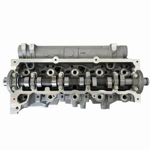 Gruppo Testata Cilindri per <span class=keywords><strong>Motore</strong></span> Diesel <span class=keywords><strong>Renault</strong></span> <span class=keywords><strong>K9K</strong></span> <span class=keywords><strong>1.5</strong></span> <span class=keywords><strong>dCi</strong></span> OEM 110424393R 110410442R - Product Image 1