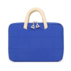 Bolso de Oficina para Mujer, Funda para Portátil de Alta Calidad, Bolso de Mano para Computadora - Product Image 4