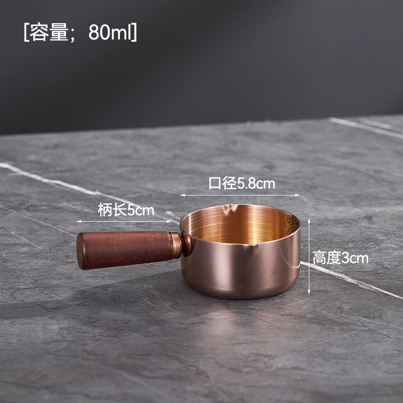 rose gold 80 ml