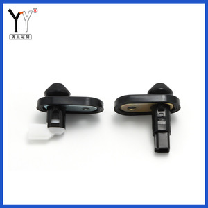 สวิตช์ไฟประตูแบบสัมผัส 12 โวลต์ พลาสติก สำหรับรถยนต์โตโยต้า มิตซูบิชิ - Product Image 5