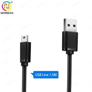 Lecteur RFID <span class=keywords><strong>NFC</strong></span> sans contact pour carte intelligente, interface <span class=keywords><strong>USB</strong></span> de bureau, lecture seule, 13,56 MHz - Product Image 6