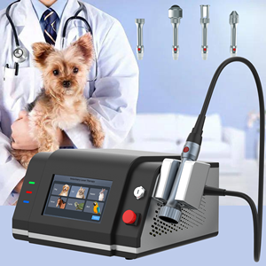 Intelligente Ice-Lasertherapie mit niedrigem Niveau wärmedünnentherapie 635 NM 808 NM 915 NM 980 NM Laserbehandlung - Product Image 6