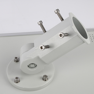 Ngoài Trời Thương Mại Năng Lượng Mặt Trời Powered MPPT Điều Khiển 120W Năng Lượng Mặt Trời Led Đường Phố Đèn Ánh Sáng - Product Image 2