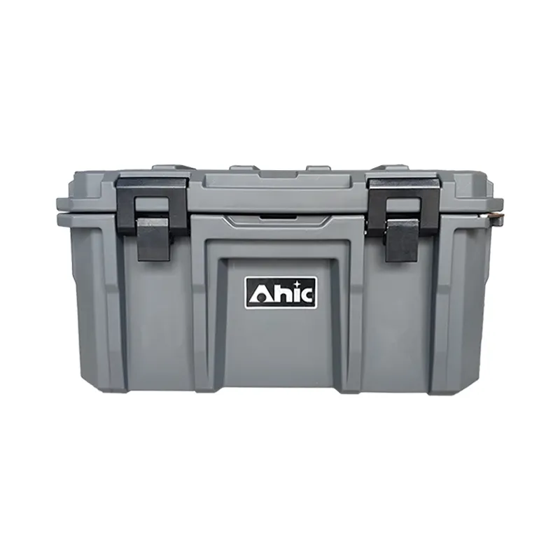 High quality good price AHIC TL50 Removable portable Outdoor Activities Tool box