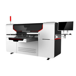 2024 Hot Dtg Printer T-shirt 45*55cm * 2 con 4 I3200 Double Station Head Dtg Printer como <span class=keywords><strong>Ricoh</strong></span> Dtg <span class=keywords><strong>Ri</strong></span> <span class=keywords><strong>1000</strong></span> Printer - Product Image 4