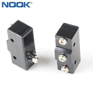 15A <span class=keywords><strong>Z</strong></span>-15GD-<span class=keywords><strong>B</strong></span> 250V 3 Pins ปุ่มกดหัวโลหะสวิตช์ไมโครสวิตช์ดำเนินการสแนปอุตสาหกรรม - Product Image 6